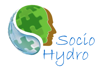 logo socio hydro
