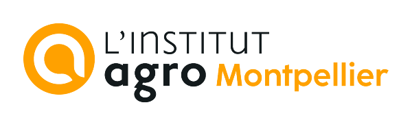Logo Institut Agro Mpl petit