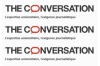 © Logo The Conversation