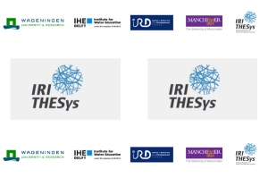 IRI THESys Summer School - initiative portée par G-EAU et Univ. Berlin, UNESCO-IHE, Wageningen, Univ manchester