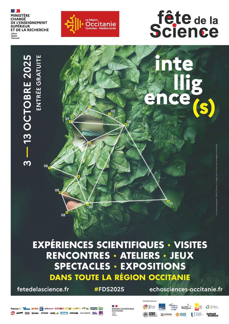 Affiche FDS2025