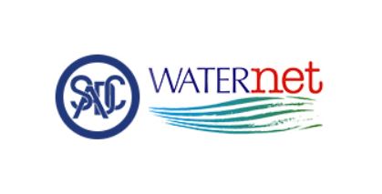 logo waternet