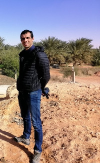 Saidani Mohamed Amine Saidani Mohamed Amine