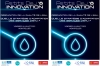 Affiche Petit Déjeuner de l&#039;Innovation