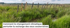 Changement climatique : on regarde souvent le ciel, mais on oublie ce qu'il se passe sous nos pieds