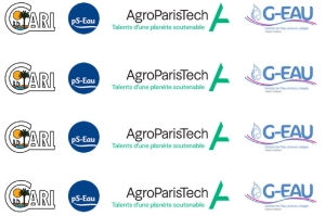 Table ronde: Situation de stress hydrique et penurie d'eau, comment les territoires du Nord et du Sud s'adaptent-ils ? - 28 novembre 2024 à Montpellier