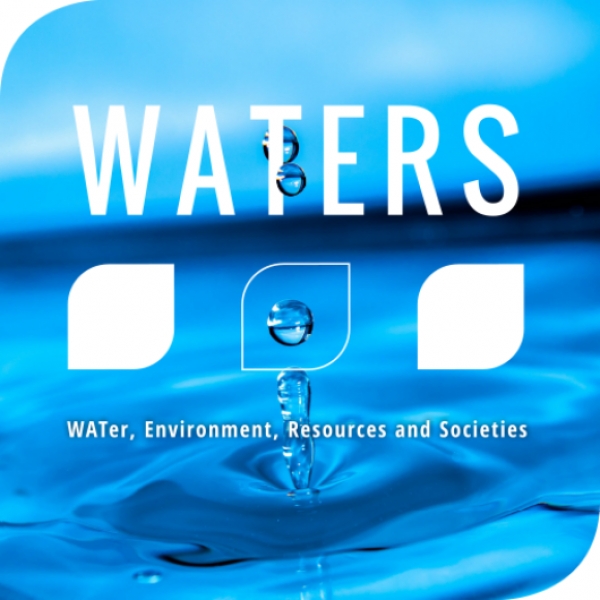 Lancement officiel de WATERS le 23 mars 2018 à Agropolis International