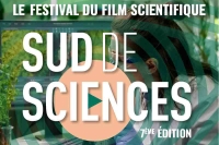 7e édition du Festival Sud de Sciences - du 27 novembre au 1er décembre 2024